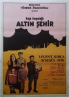 Taşı Toprağı Altın Şehir