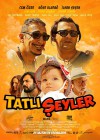 Tatlı Şeyler