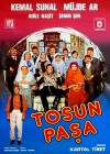 Tosun Paşa