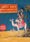 Turist Ömer Arabistan da