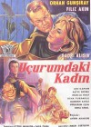 Uçurumdaki Kadın