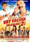 Vay Başıma Gelenler 2