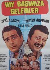 Vay Başımıza Gelenler