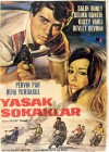 Yasak Sokaklar