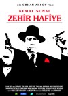 Zehir Hafiye