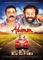 Abimm poster