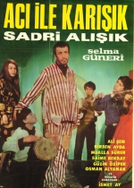 Acı ile Karışık poster