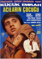 Acıların Çocuğu poster