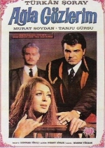 Ağla Gözlerim poster