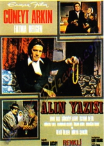 Alın Yazısı poster