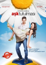 Aşk Tutulması poster