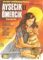 Ayşecikle Ömercik poster