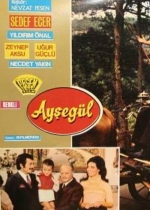 Ayşegül poster