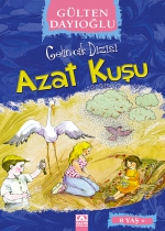 Azat Kuşu poster