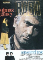 Baba Yılmaz Güney poster