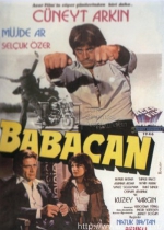 Babacan poster