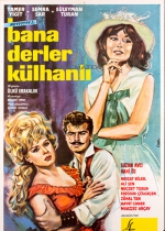 Bana Derler Külhanlı poster