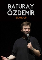 Baturay Özdemir - Biraz Daha poster