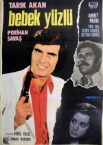 Bebek Yüzlü poster