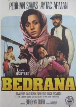 Bedrana poster