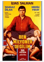 Ben Milyoner Değilim poster