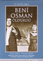 Beni Osman Öldürdü poster