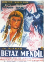 Beyaz Mendil poster