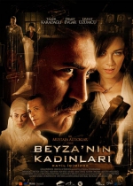 Beyzanın Kadınları poster