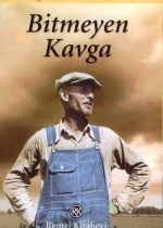 Bitmeyen Kavga poster