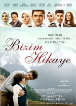 Bizim Hikaye poster