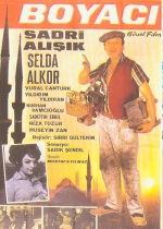 Boyacı poster