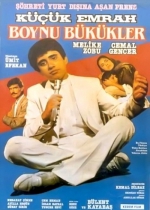 Boynu Bükükler poster