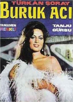 Buruk Acı poster