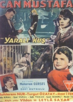 Can Mustafa poster