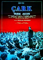 Çark poster