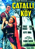 Çatallı Köy poster