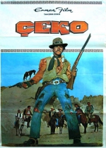 Çeko poster