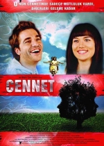 Cennet poster