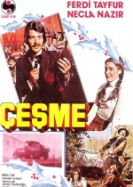 Çeşme poster