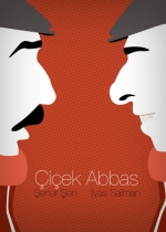 Çiçek Abbas poster