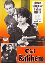 Cici Katibem poster