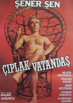 Çıplak Vatandaş poster