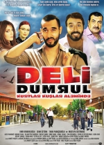 Deli Dumrul poster