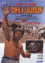 Deli Yusuf poster