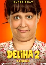 Deliha 2 poster