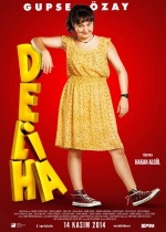 Deliha poster