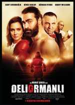 Deliormanlı poster