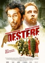 Destere poster