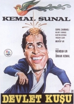 Devlet Kuşu poster