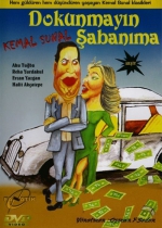 Dokunmayın Şabanıma poster